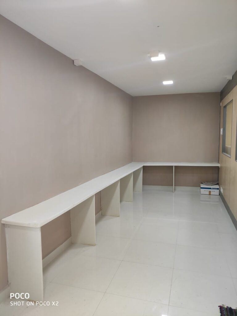 Coworking Space in Medavakkam BI899